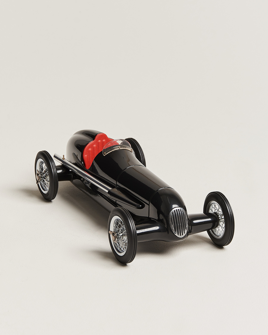 Herre | Dekoration | Authentic Models | Silberpfeil Racing Car Black
