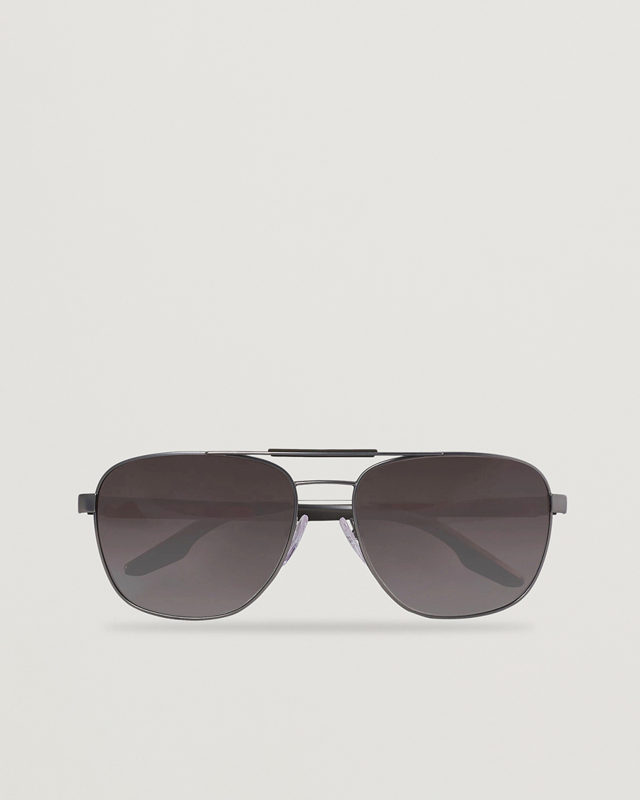 Herre | Prada Linea Rossa 0PS 53XS Sunglasses Silver | Prada Linea Rossa | 0PS 53XS Sunglasses Silver