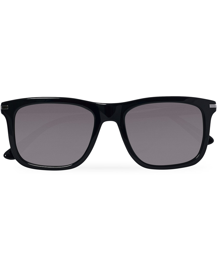 Prada Eyewear Sunglasses Black - CareOfCarl.dk
