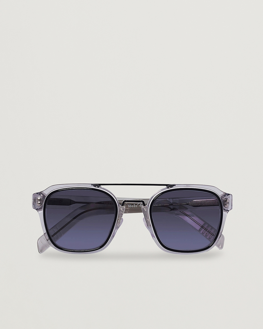 Herre | Prada Eyewear 0PR 07WS Sunglasses Clear | Prada Eyewear | 0PR 07WS Sunglasses Clear