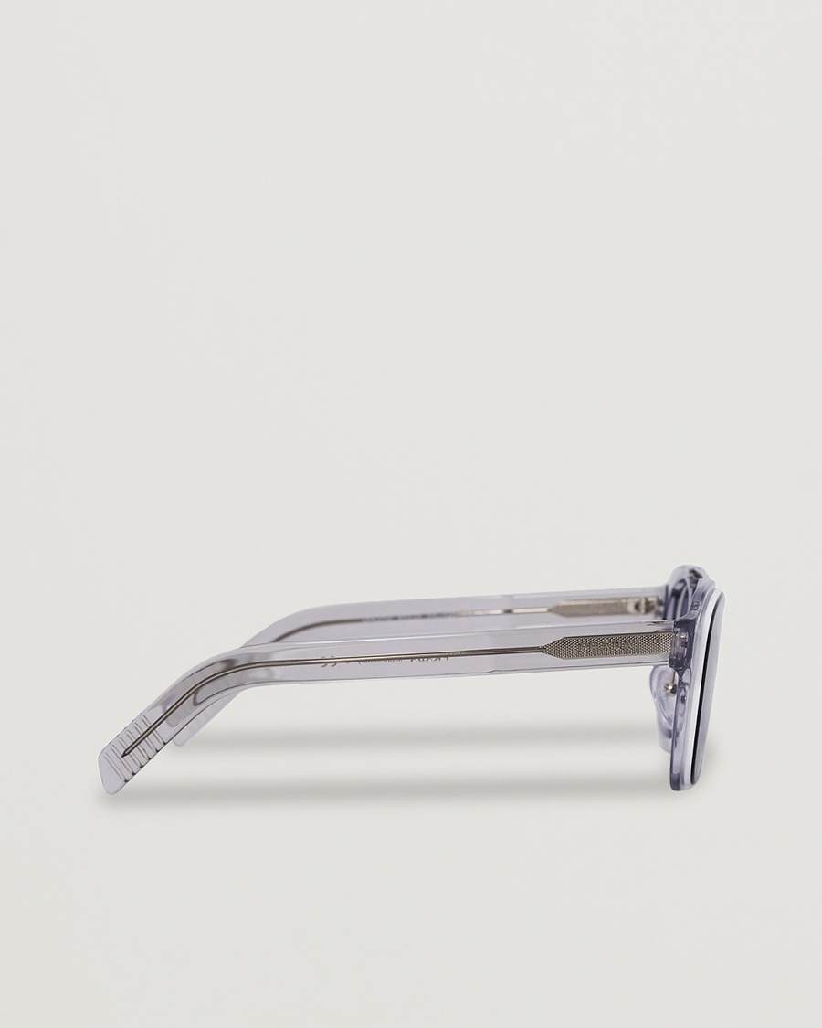 Herre | Prada Eyewear 0PR 07WS Sunglasses Clear | Prada Eyewear | 0PR 07WS Sunglasses Clear