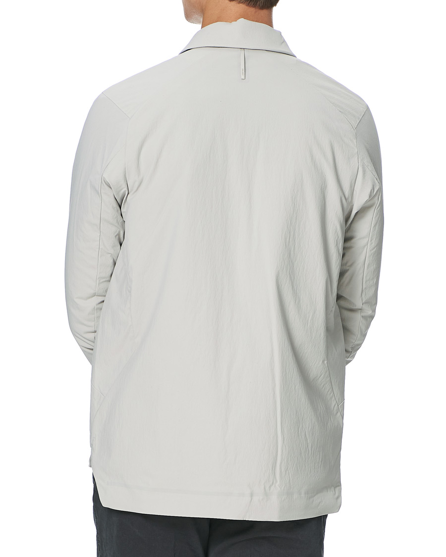 Herre | Skjorter | Arc'teryx Veilance | Mionn Overshirt Vapor