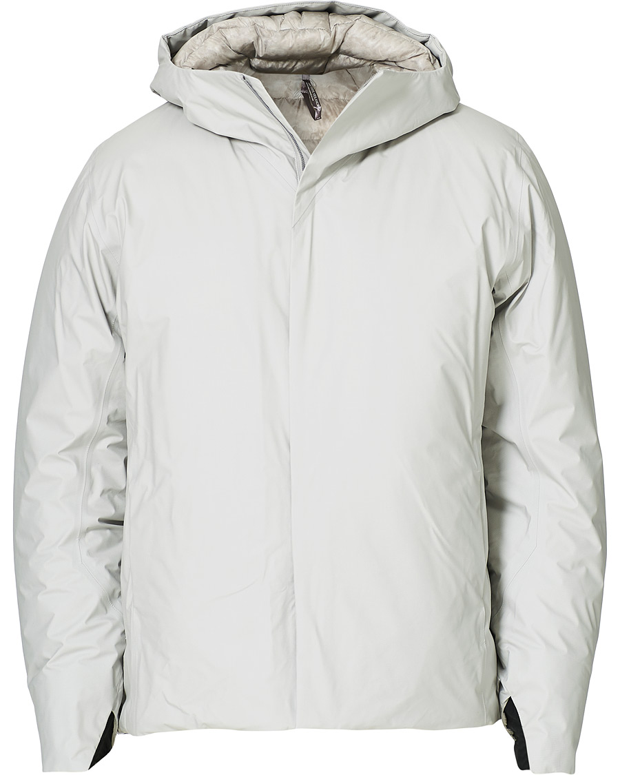 ARC´TERYX VEILANCE ANNEAL DOWN JACKET-