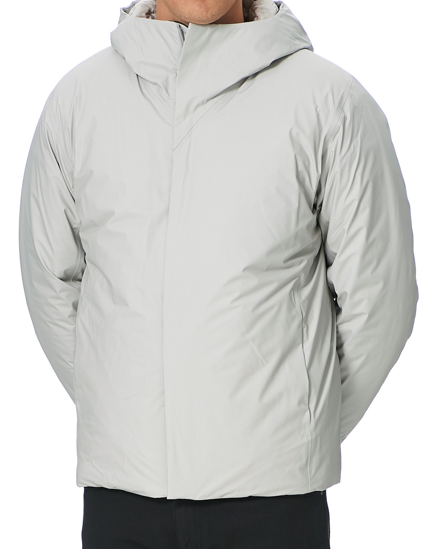 ARC´TERYX VEILANCE ANNEAL DOWN JACKET-