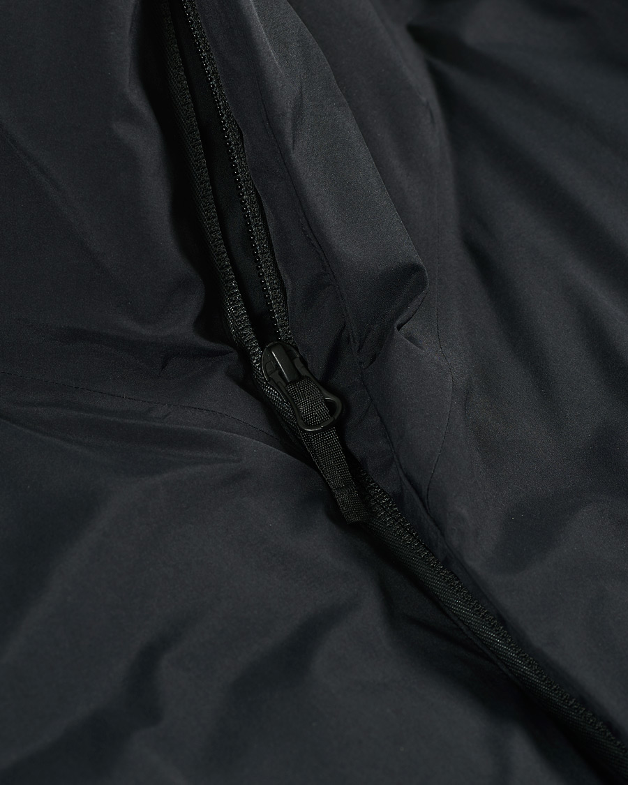 Herre | Jakker | Arc'teryx Veilance | Euler Lightweight Padded GORE-TEX Jacket Black