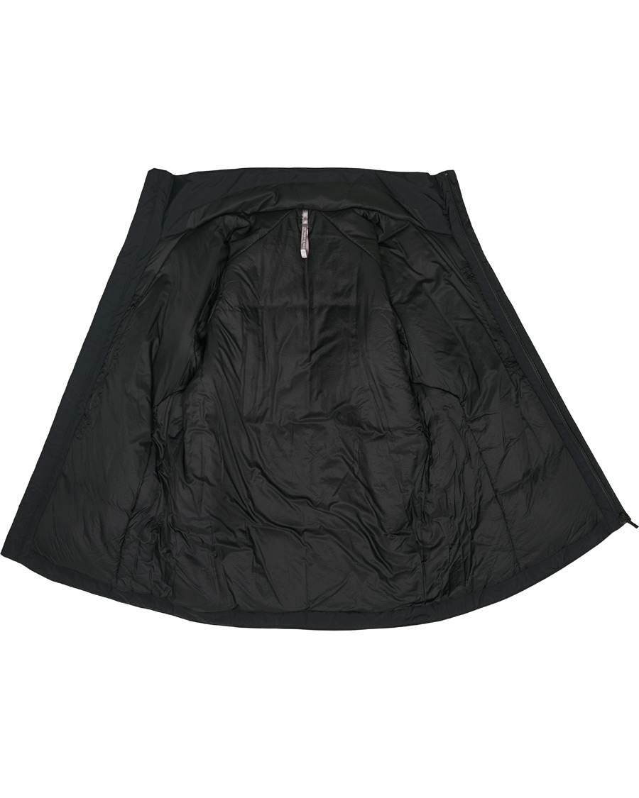 Herre | Jakker | Arc'teryx Veilance | Euler Lightweight Padded GORE-TEX Jacket Black