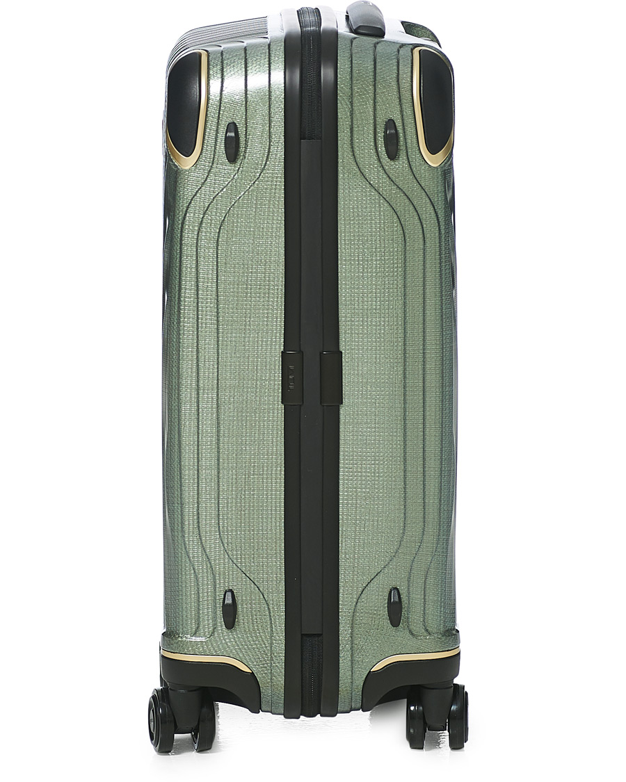 Herre | TUMI International Carry-On Hardcase Trolley Gecko | TUMI | International Carry-On Hardcase Trolley Gecko
