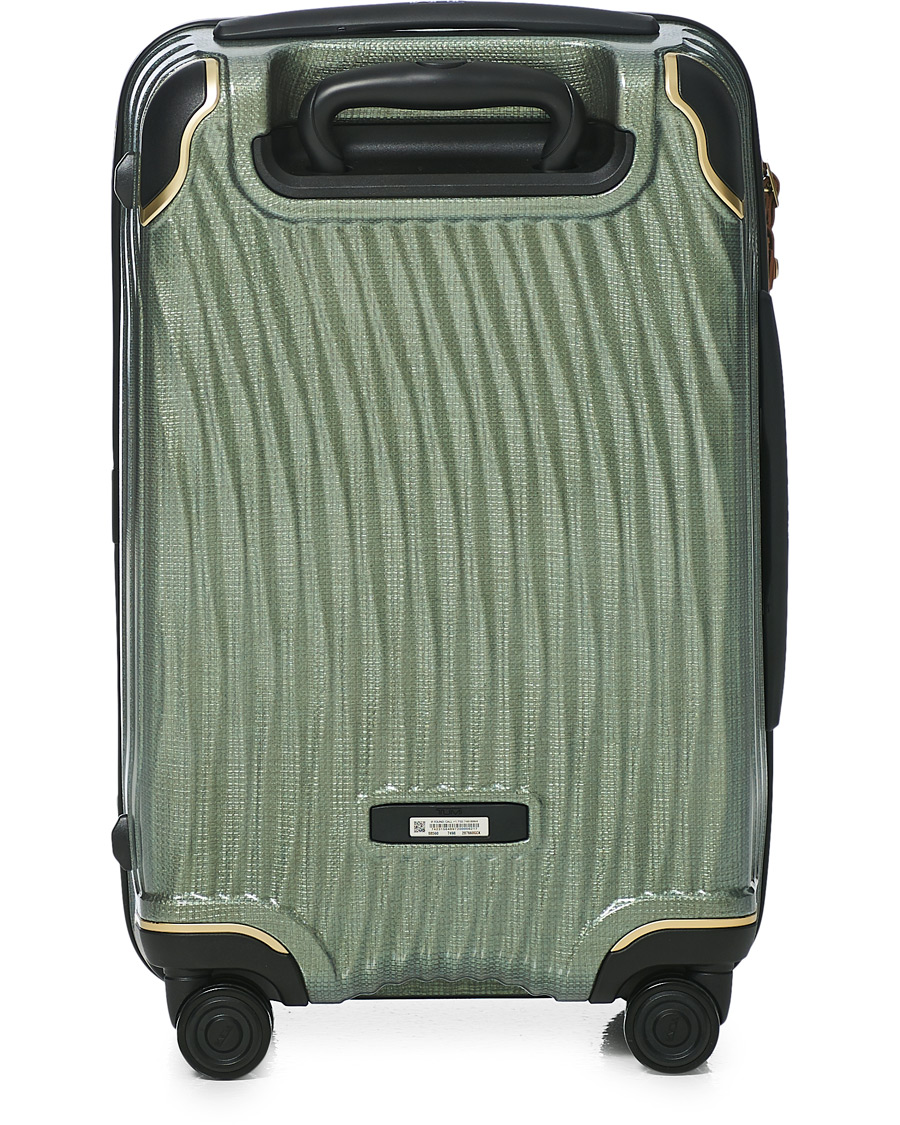 Herre | TUMI International Carry-On Hardcase Trolley Gecko | TUMI | International Carry-On Hardcase Trolley Gecko
