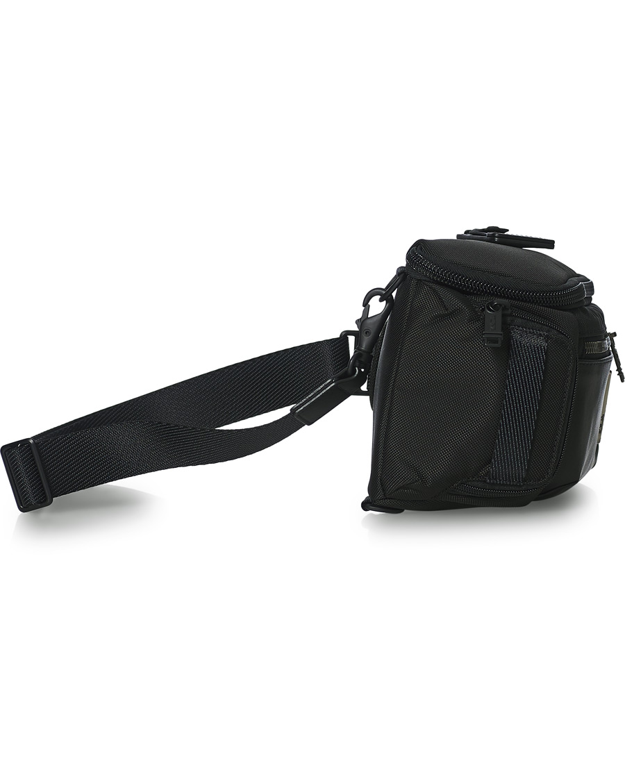 Herre | TUMI Alpha Bravo Kelley Sling Bag Black | TUMI | Alpha Bravo Kelley Sling Bag Black