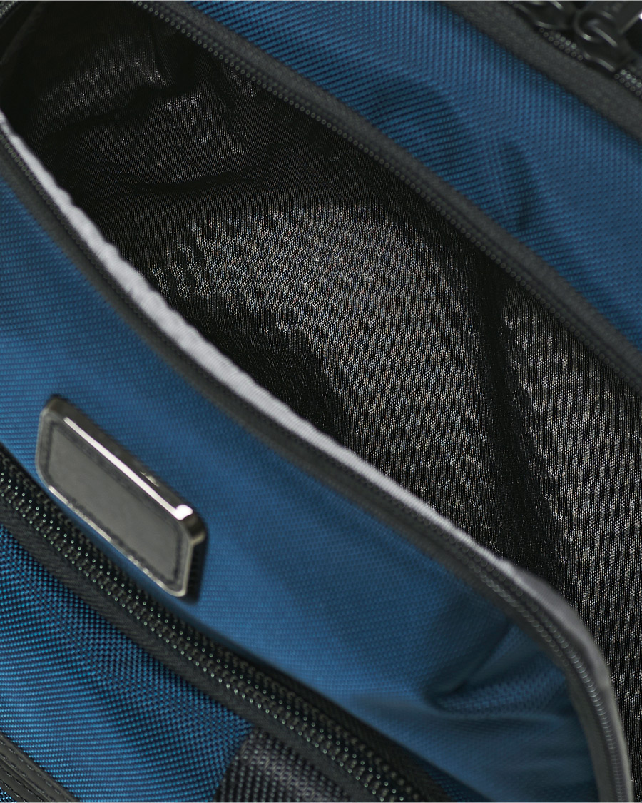 Herre | TUMI Alpha Bravo Nathan Backpack Navy | TUMI | Alpha Bravo Nathan Backpack Navy