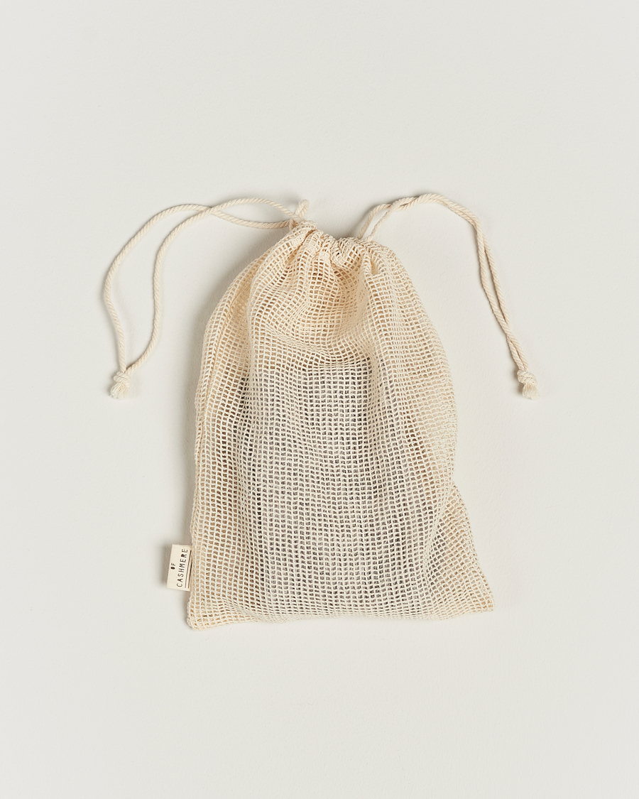 Herre | Undertøj | People's Republic of Cashmere | Cashmere Socks Ash Grey