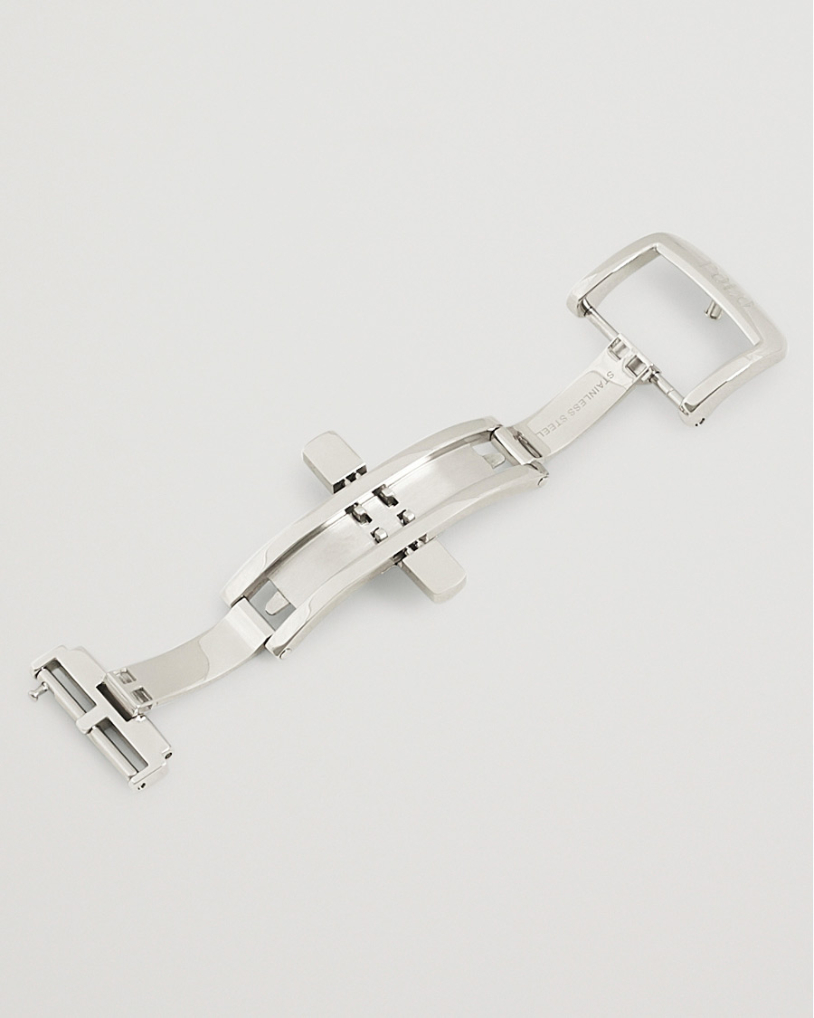 Herre |  | Polo Ralph Lauren | Polo Watch Buckle Stainless Steel