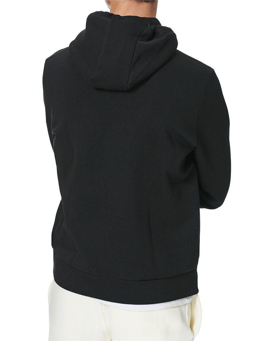 Herre | Trøjer | Calvin Klein | Coordintaes Logo Hoodie Black