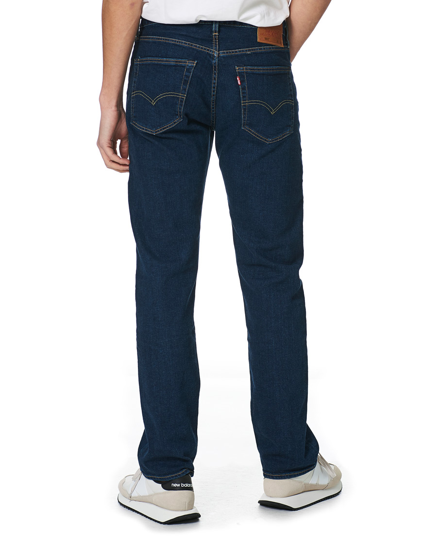 Herre | Jeans | Levi's | 501 Original Fit Stretch Jeans Eastern Time