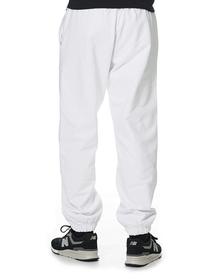 Herre | Bukser | Levi's | Red Tab Sweat Pants White