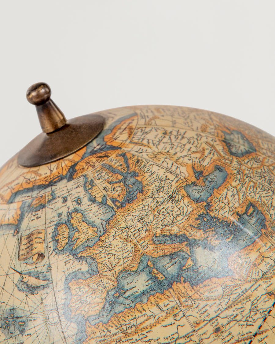 Herre | Dekoration | Authentic Models | Student Globe