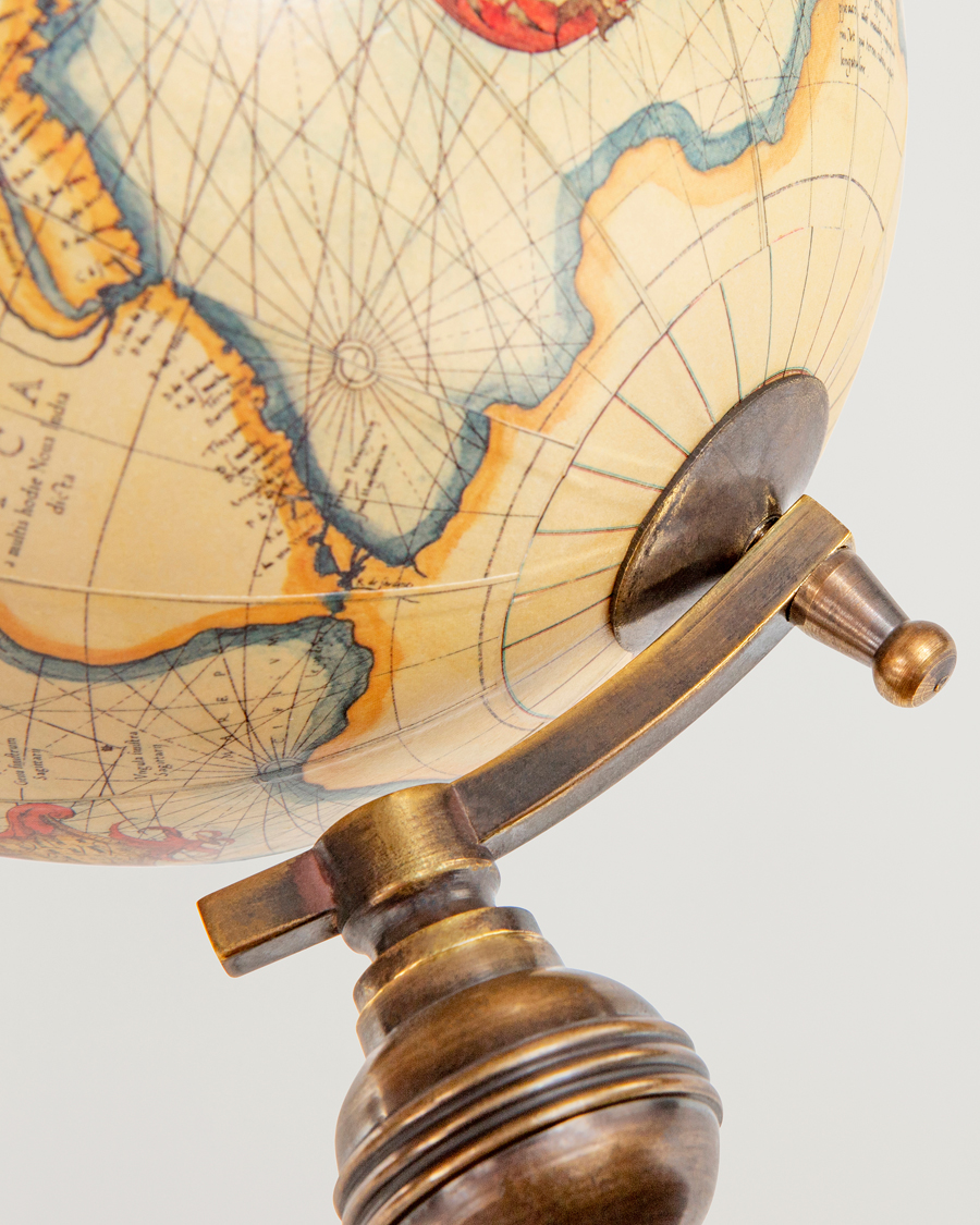 Herre | Dekoration | Authentic Models | Student Globe