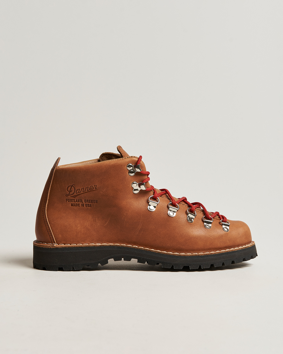 Herre | Støvler | Danner | Mountain Light GORE-TEX Boot Cascade Clovis