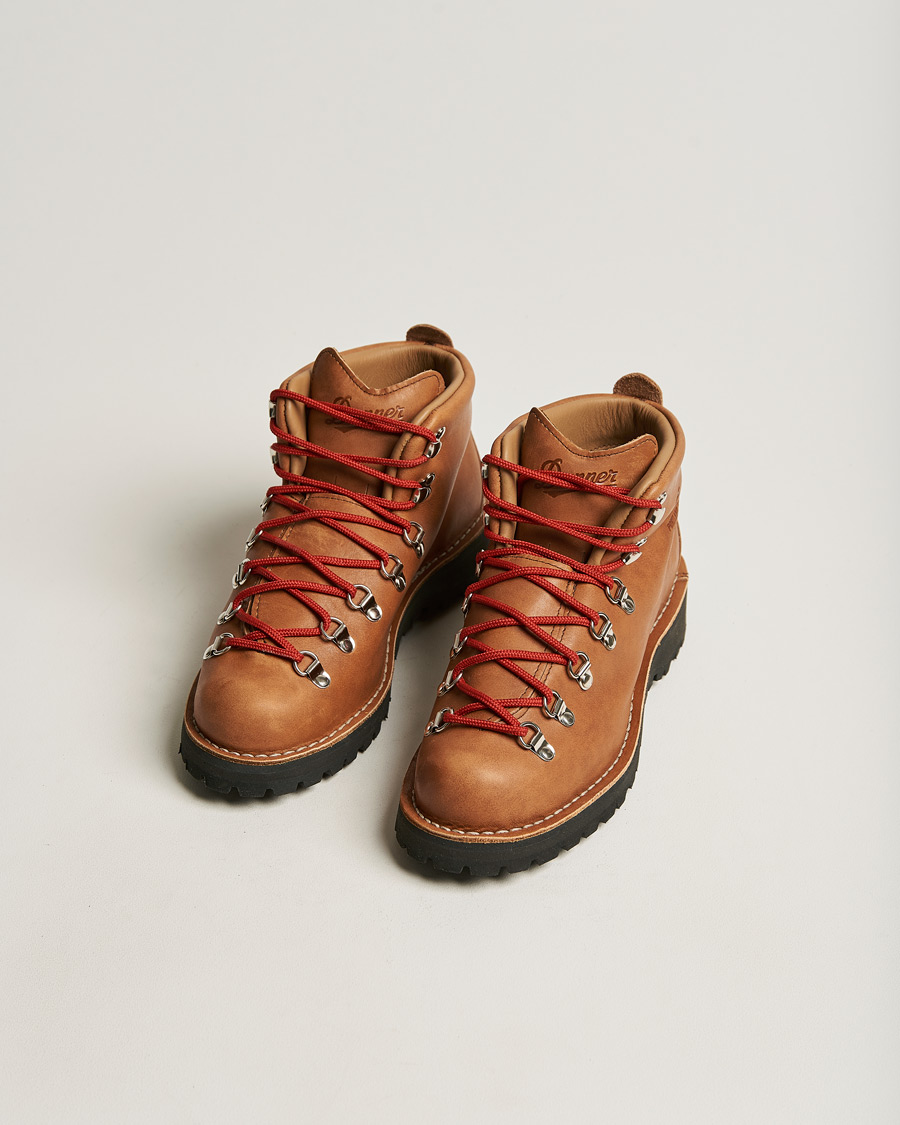 Herre | Håndlavede sko | Danner | Mountain Light GORE-TEX Boot Cascade Clovis