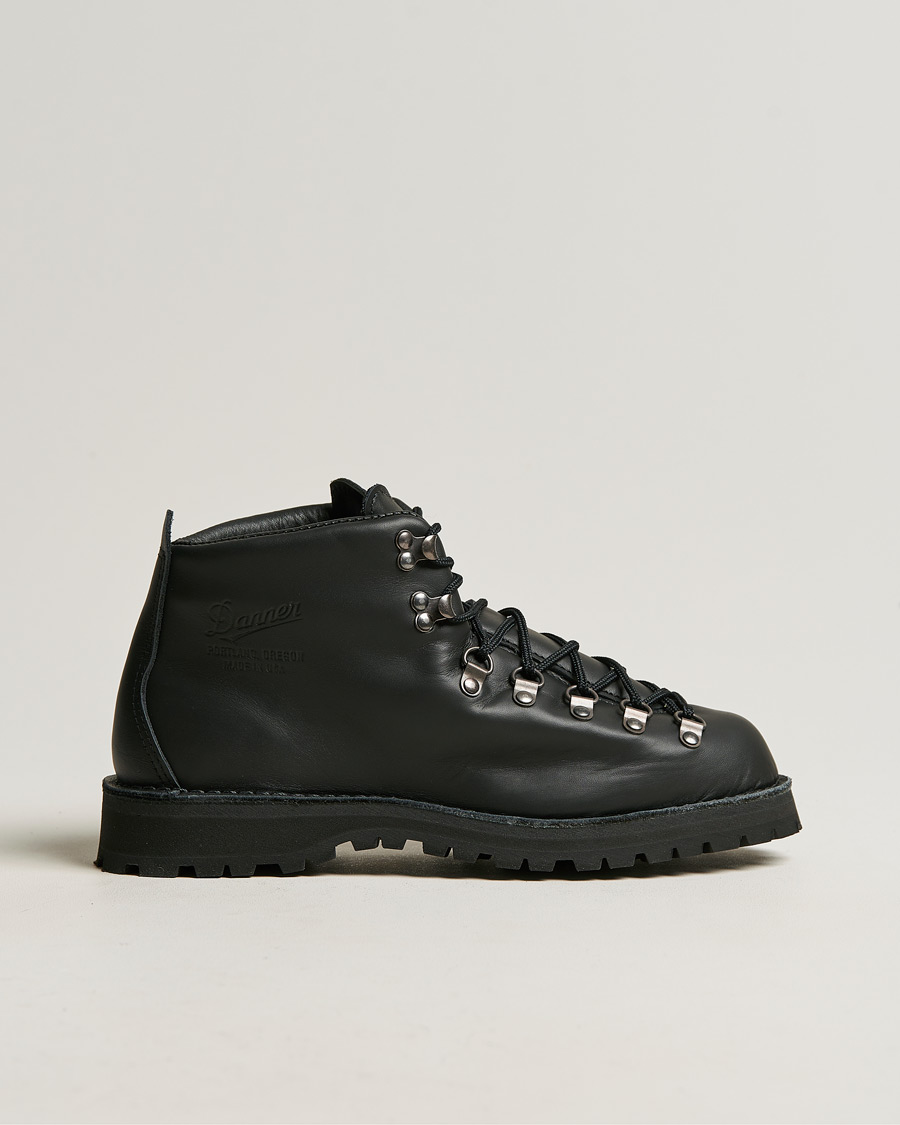 Herre | Støvler | Danner | Mountain Light GORE-TEX Boot Black