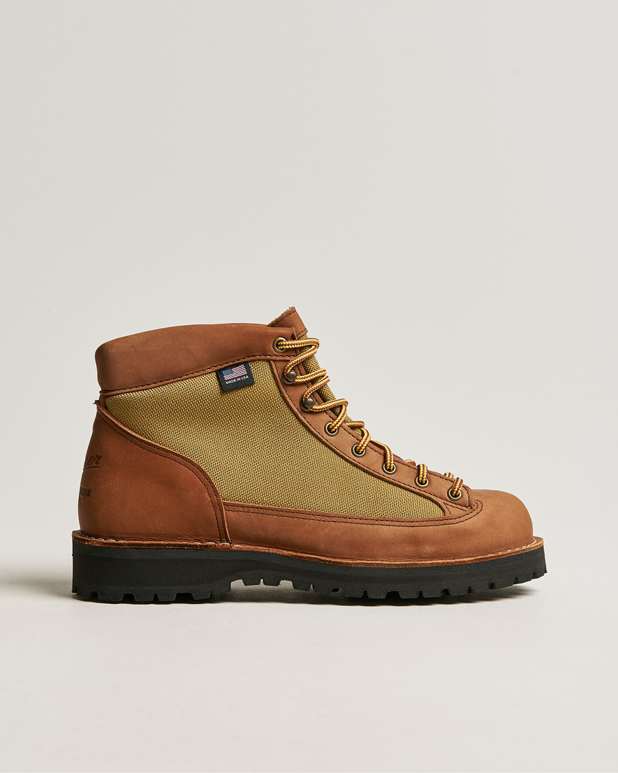 Herre |  | Danner | Danner Light GORE-TEX Boot Revival Khaki