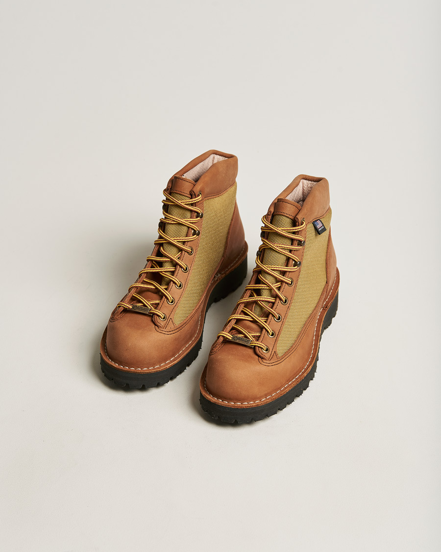 Herre | Vandresko | Danner | Light GORE-TEX Boot Revival Khaki