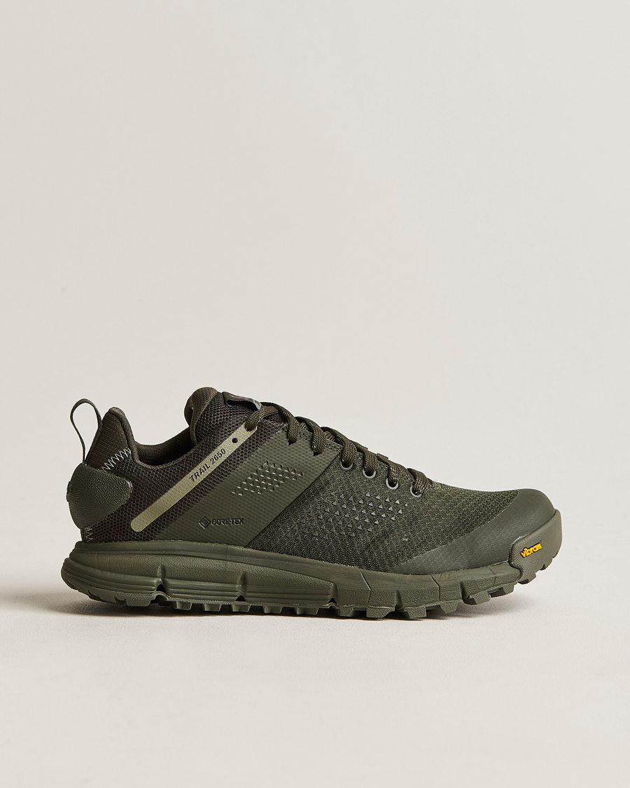 Herre | Danner Trail 2650 Mesh GTX Trail Sneaker Forest Night | Danner | Trail 2650 Mesh GTX Trail Sneaker Forest Night
