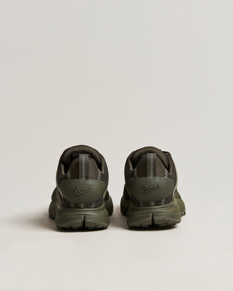 Herre | Danner Trail 2650 Mesh GTX Trail Sneaker Forest Night | Danner | Trail 2650 Mesh GTX Trail Sneaker Forest Night
