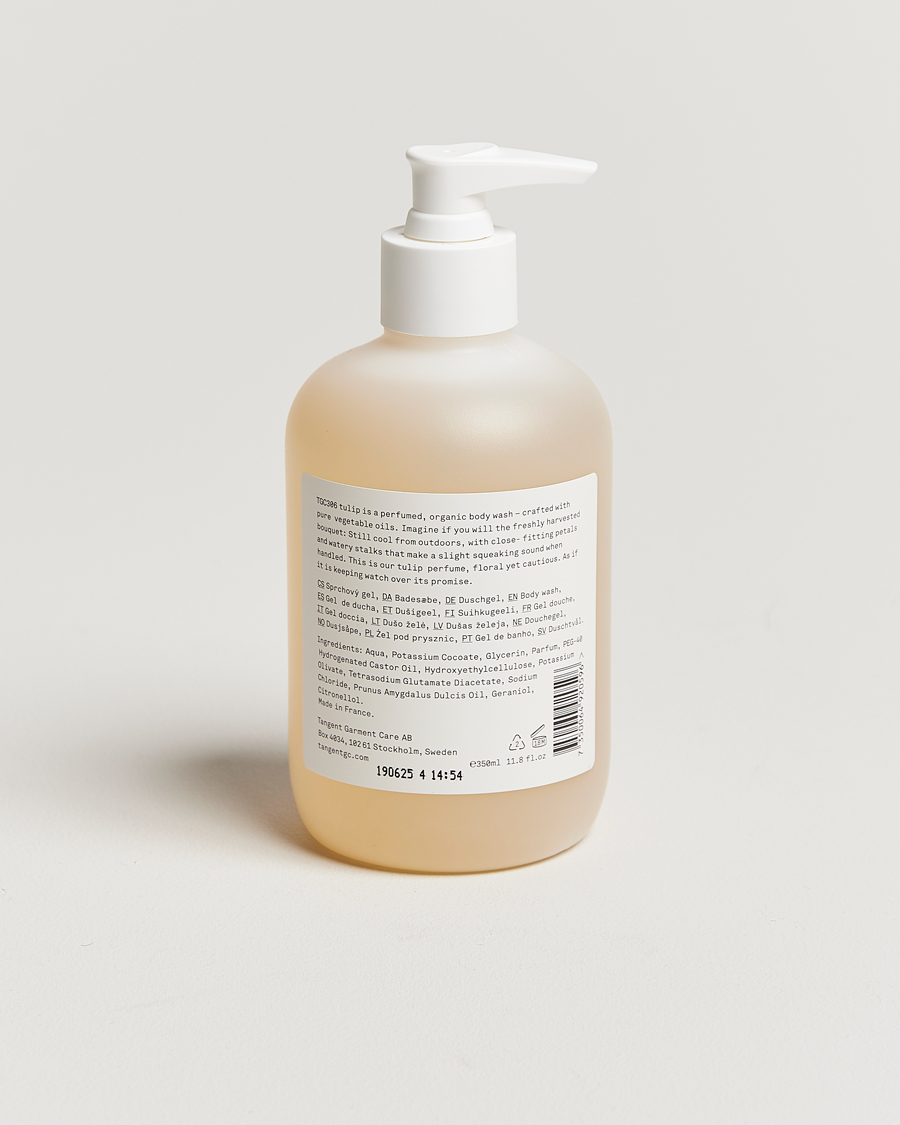 Herre | Hudpleje | Tangent GC | TGC306 Tulip Body Wash 350ml 