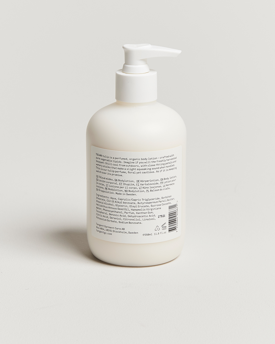 Herre | Hudpleje | Tangent GC | TGC406 Tulip Body Lotion 350ml 