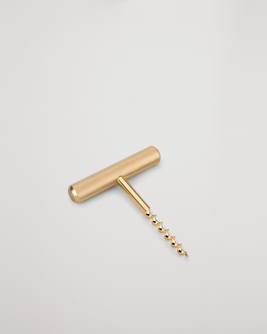 Herre | Til hjemmet | Skultuna | Bottle Opener Brass