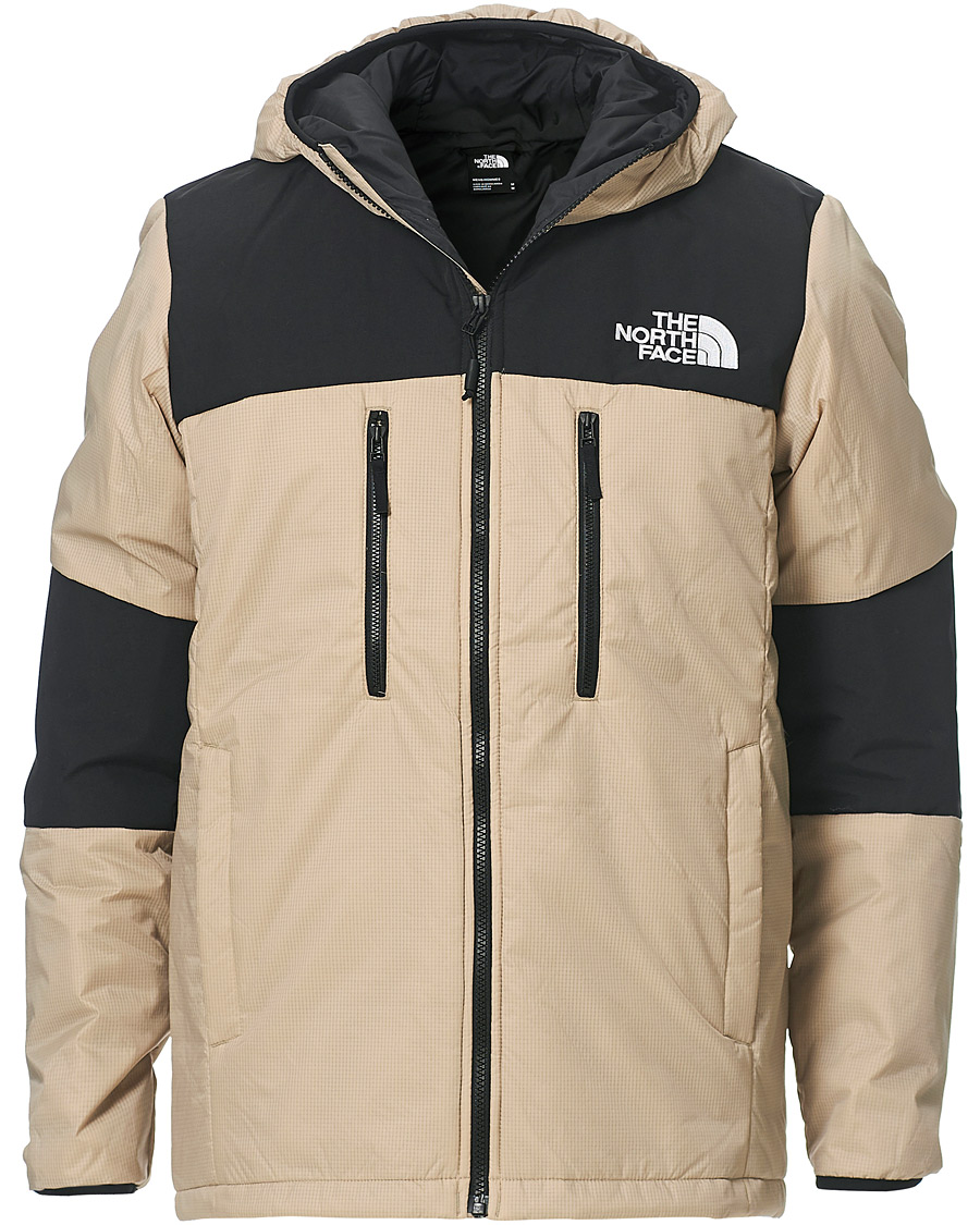 Herre | Jakker | The North Face | Himalayan Light Synth Jacket Flax