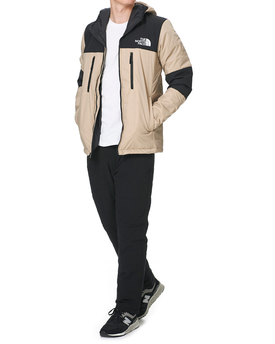 Herre | Jakker | The North Face | Himalayan Light Synth Jacket Flax