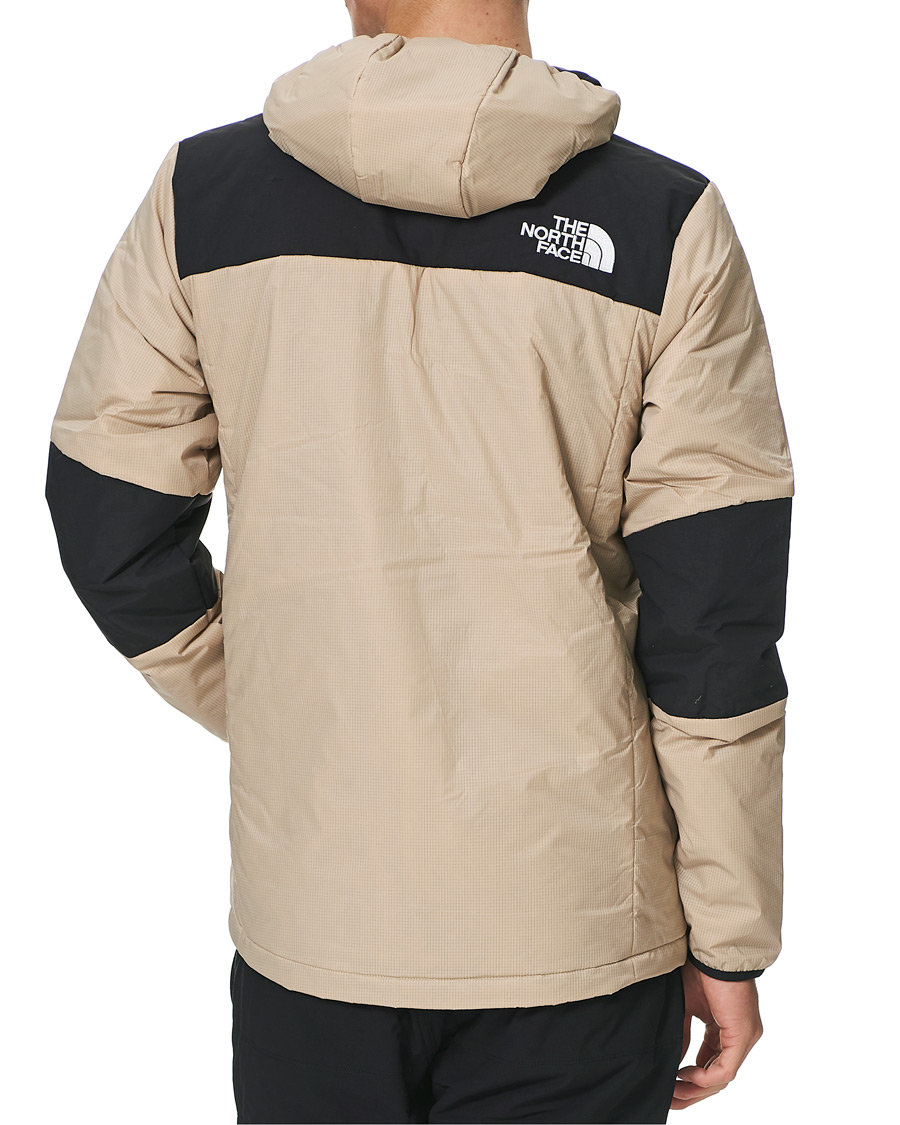 Herre | Jakker | The North Face | Himalayan Light Synth Jacket Flax