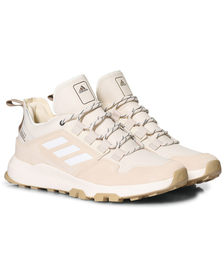 Herre | adidas Performance Terrex Hikster Sneaker Off White | adidas Performance | Terrex Hikster Sneaker Off White