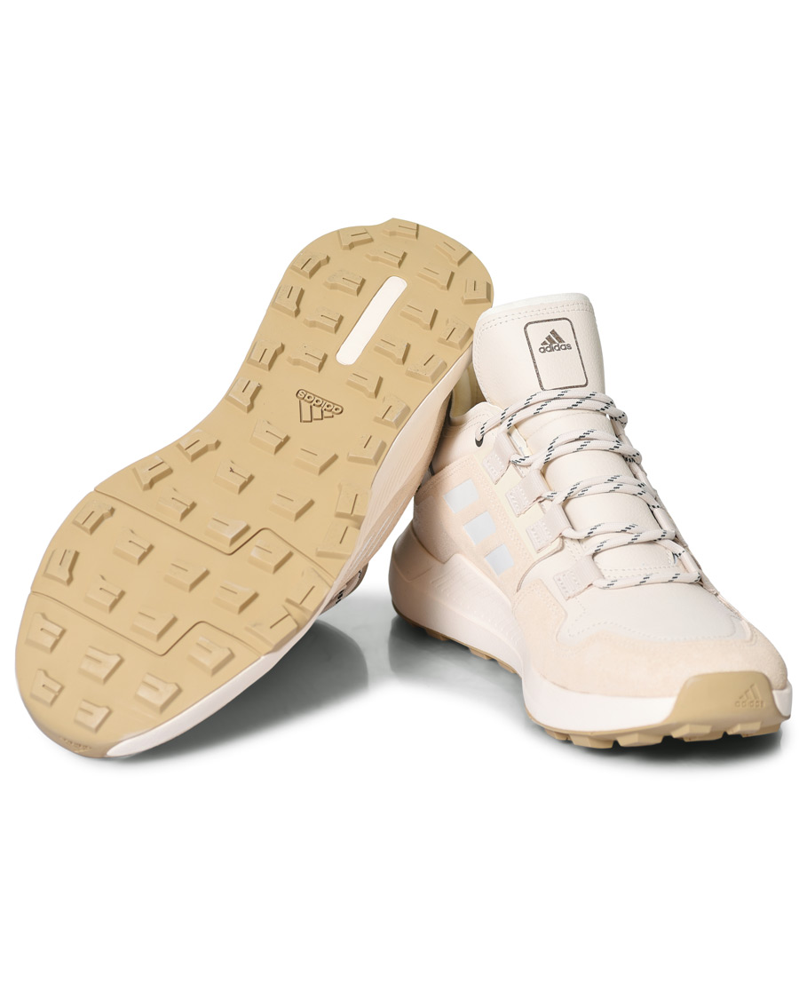 Herre | adidas Performance Terrex Hikster Sneaker Off White | adidas Performance | Terrex Hikster Sneaker Off White