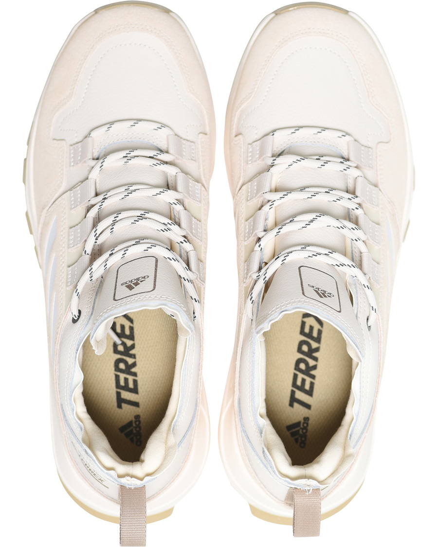 Herre | adidas Performance Terrex Hikster Sneaker Off White | adidas Performance | Terrex Hikster Sneaker Off White