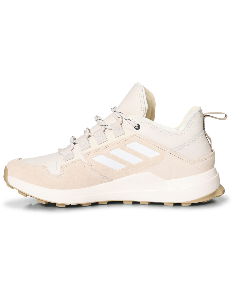 Herre | adidas Performance Terrex Hikster Sneaker Off White | adidas Performance | Terrex Hikster Sneaker Off White