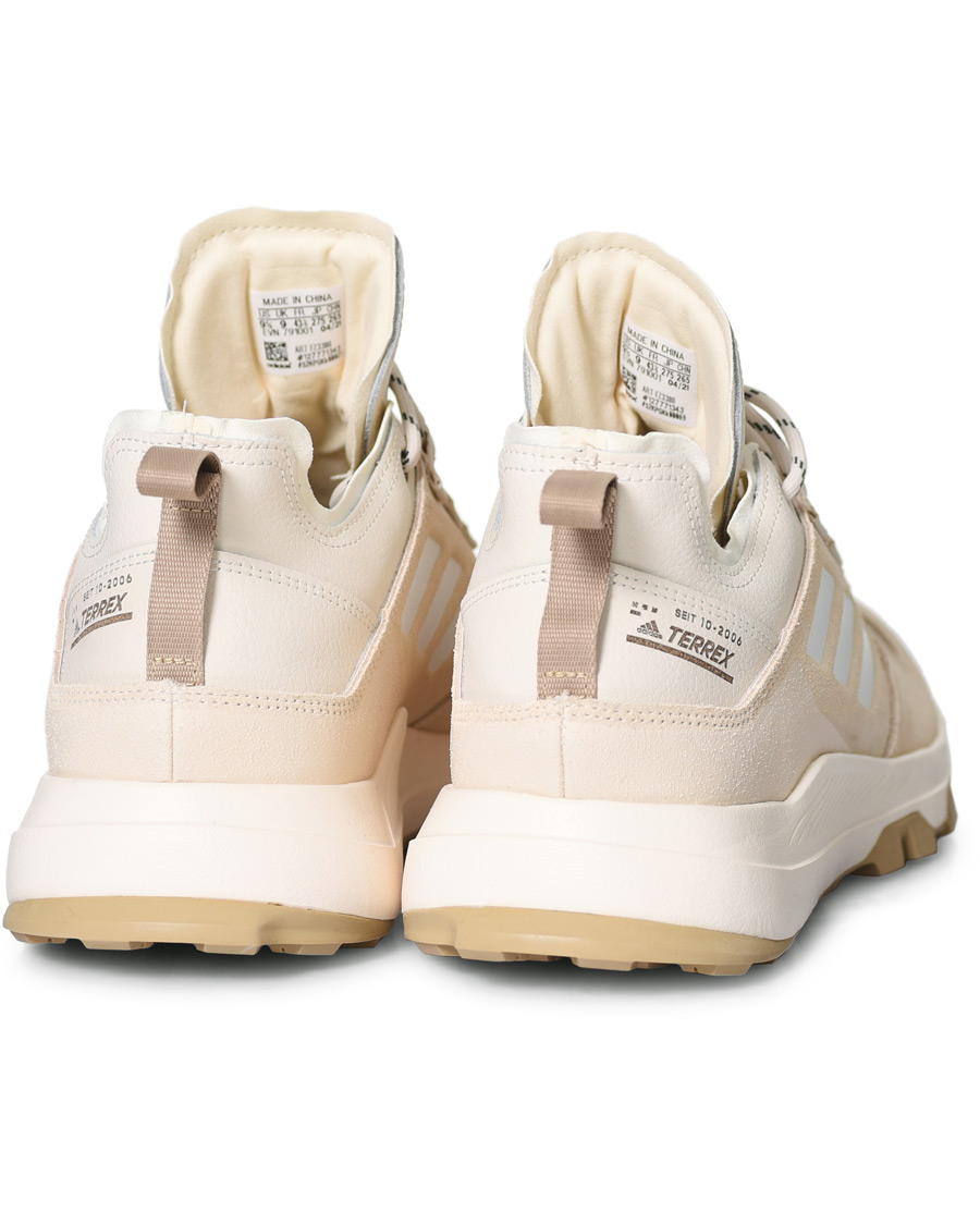 Herre | adidas Performance Terrex Hikster Sneaker Off White | adidas Performance | Terrex Hikster Sneaker Off White