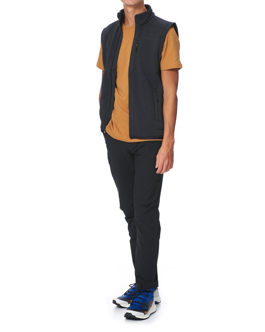 Herre | adidas Performance Terrex Free Hiker Blue | adidas Performance | Terrex Free Hiker Blue