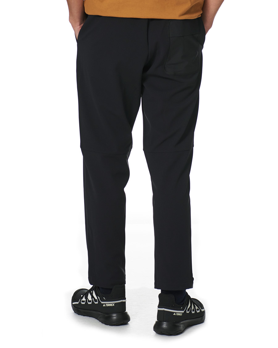 Herre | Bukser | adidas Performance | Terrex Trousers Black