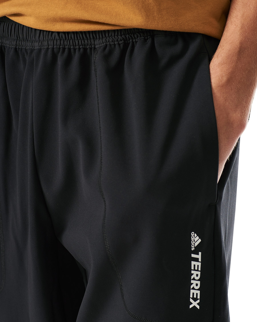 Herre | Bukser | adidas Performance | Terrex Trousers Black