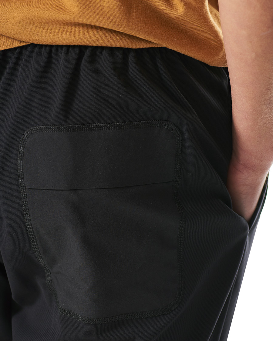 Herre | Bukser | adidas Performance | Terrex Trousers Black