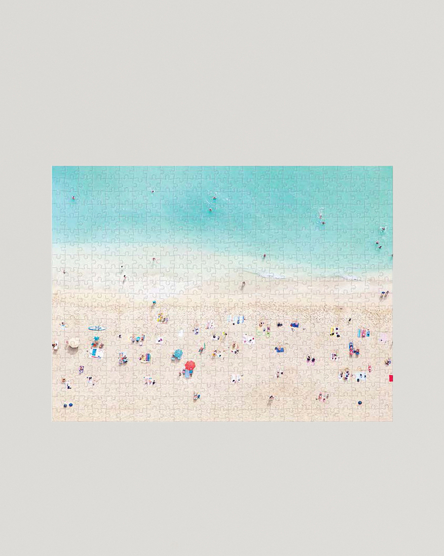 Herre | Spil & fritid | New Mags | Gray Malin-The Hawaii Two-sided 500 Pieces Puzzle