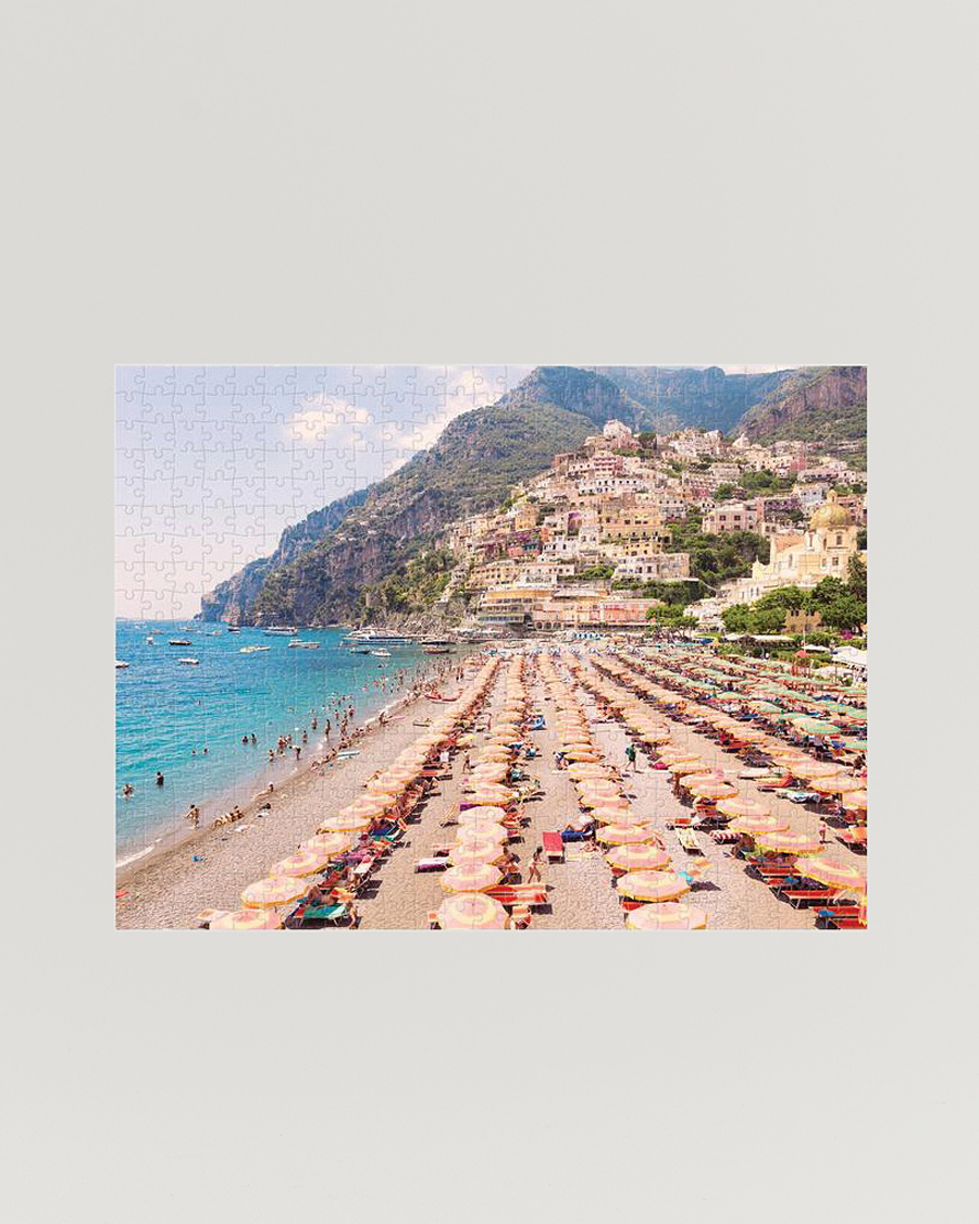 Herre | Spil & fritid | New Mags | Gray Malin-Italy Two-sided 500 Pieces Puzzle