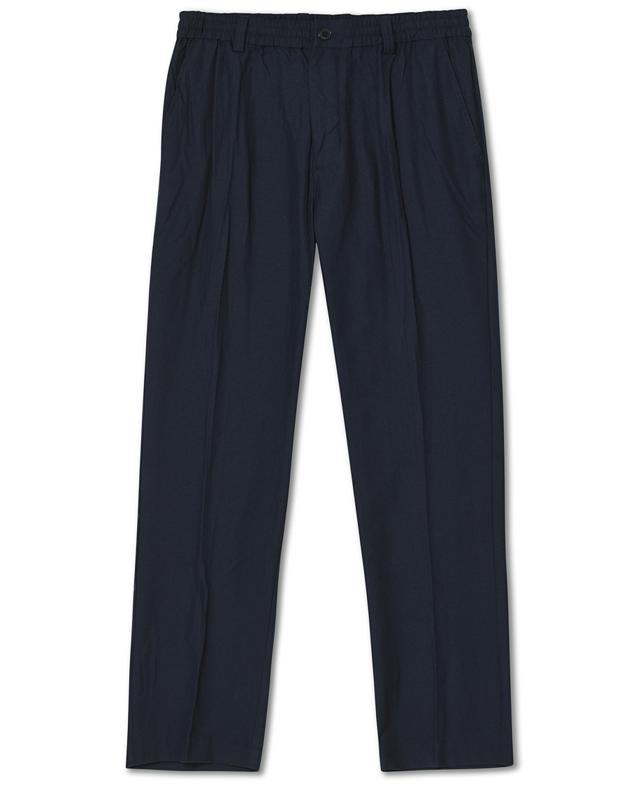 Herre | Bukser | Samsøe Samsøe | Samsøe & Samsøe Harald Trousers Salute