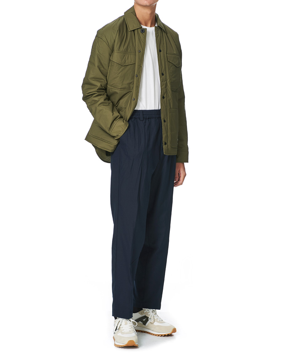 Herre | Bukser | Samsøe Samsøe | Samsøe & Samsøe Harald Trousers Salute