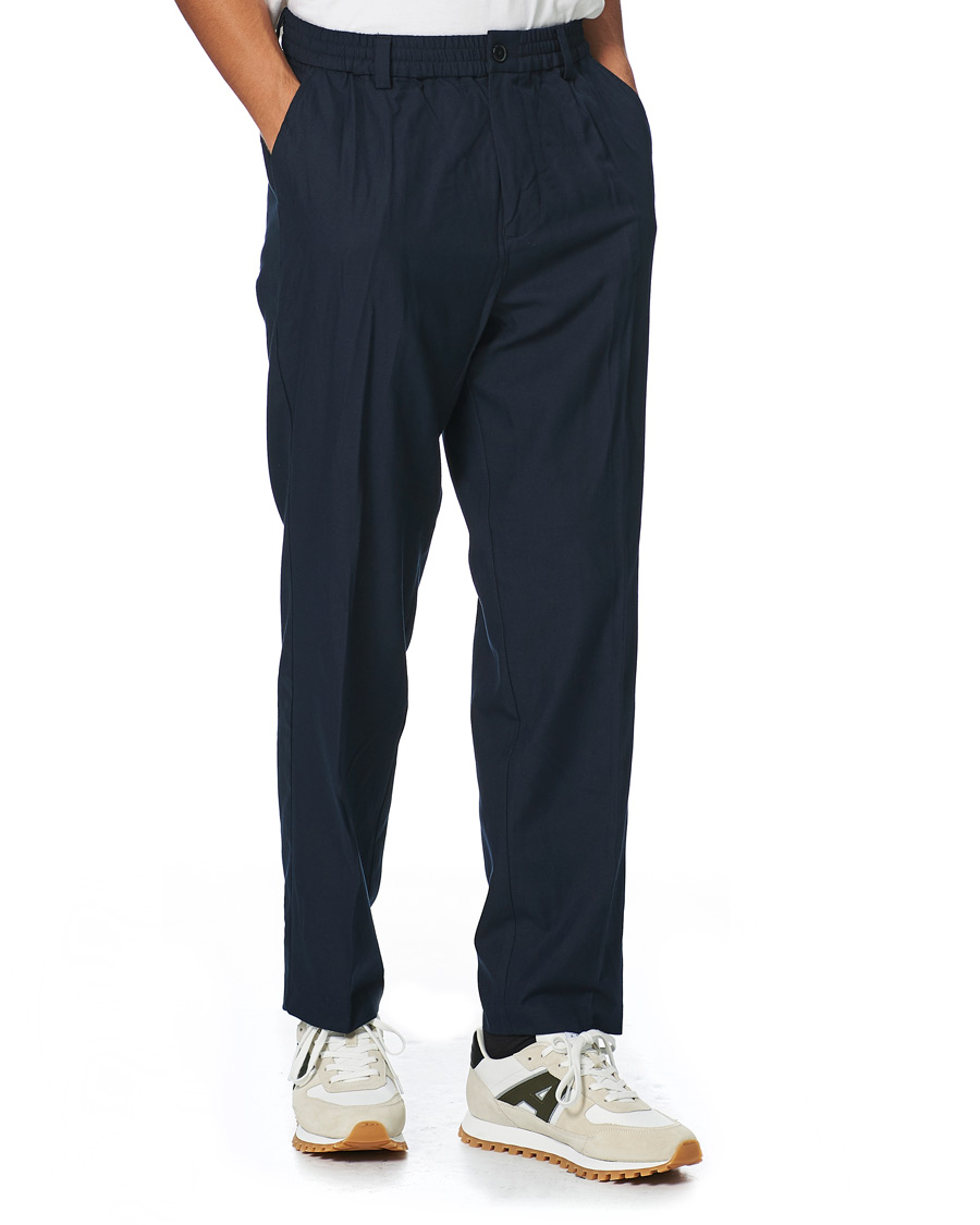 Herre | Bukser | Samsøe Samsøe | Samsøe & Samsøe Harald Trousers Salute