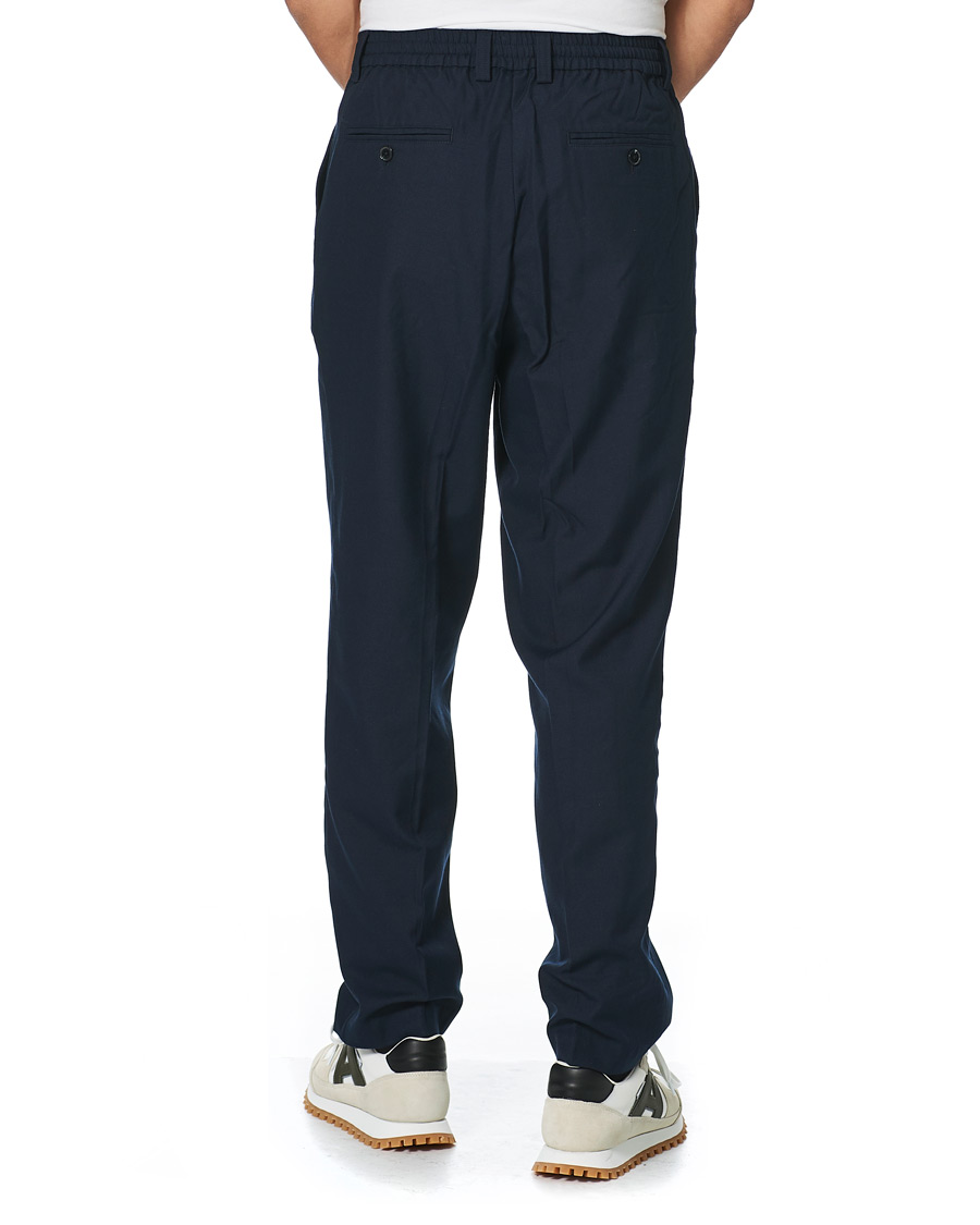 Herre | Bukser | Samsøe Samsøe | Samsøe & Samsøe Harald Trousers Salute