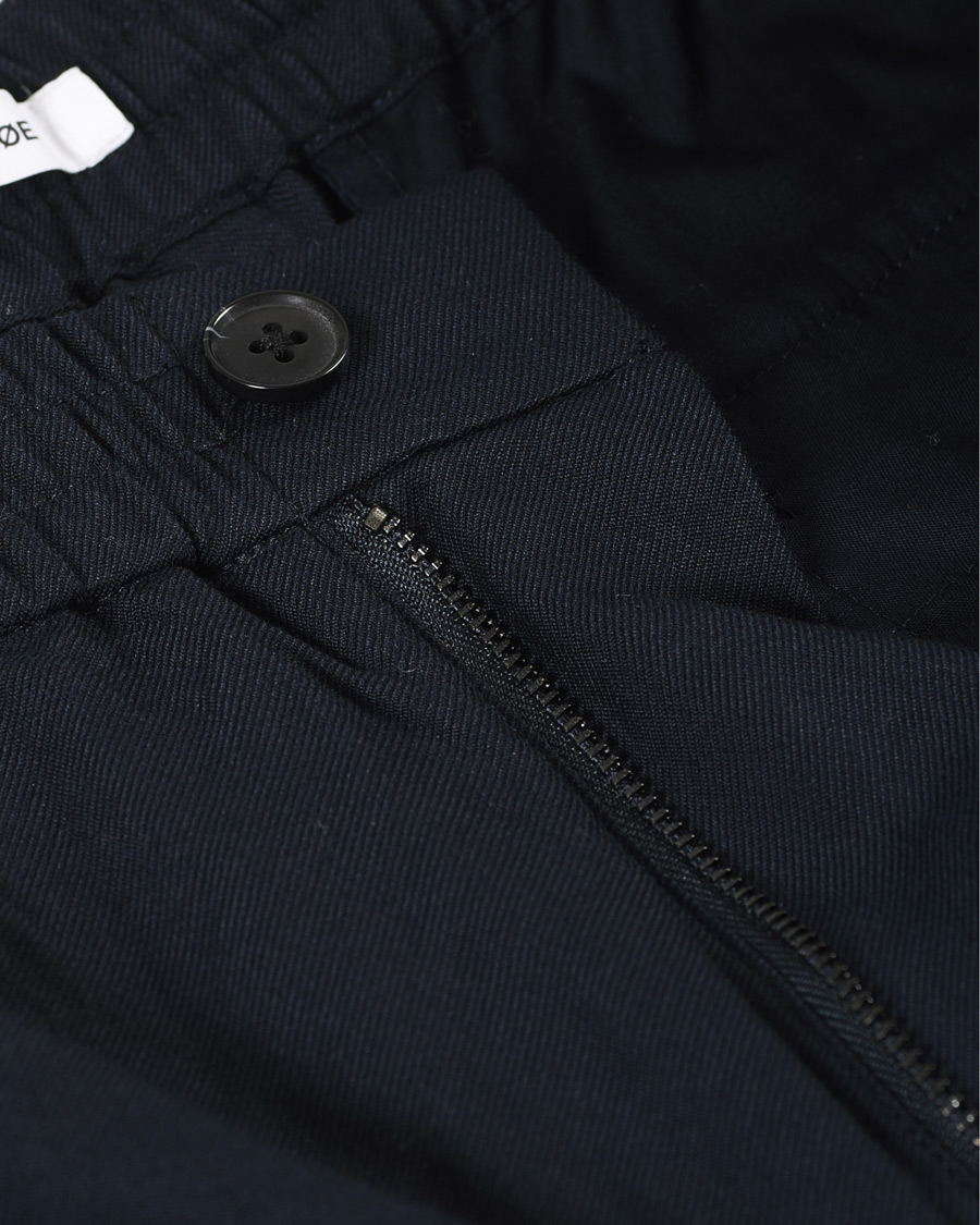 Herre | Bukser | Samsøe Samsøe | Samsøe & Samsøe Harald Trousers Salute